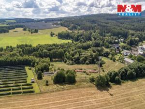 Prodej komerčního pozemku, Přimda - Mlýnec, 238031 m2