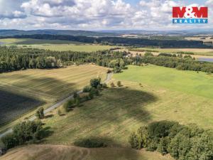 Prodej komerčního pozemku, Přimda - Mlýnec, 238031 m2