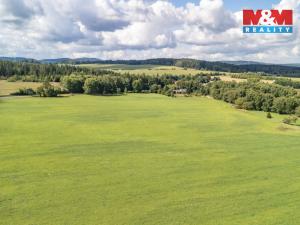 Prodej komerčního pozemku, Přimda - Mlýnec, 238031 m2