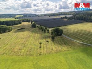 Prodej komerčního pozemku, Přimda - Mlýnec, 238031 m2