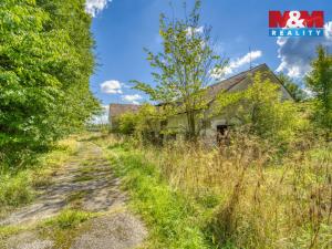 Prodej komerčního pozemku, Přimda - Mlýnec, 238031 m2