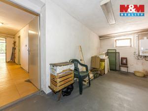 Prodej rodinného domu, Kouřim, Zahradní, 106 m2