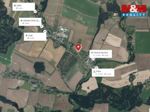 Prodej výrobních prostor, Dubenec, 453 m2