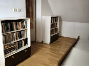 Prodej rodinného domu, Hostěrádky-Rešov, 216 m2