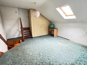 Prodej rodinného domu, Kroměříž, Chropyňská, 150 m2