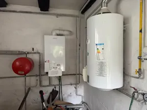 Prodej rodinného domu, Kroměříž, Chropyňská, 150 m2