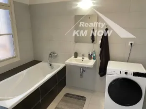 Pronájem bytu 3+1, Kroměříž, 107 m2