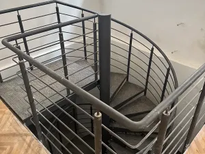 Prodej obchodního prostoru, Praha - Nové Město, Na Zderaze, 376 m2