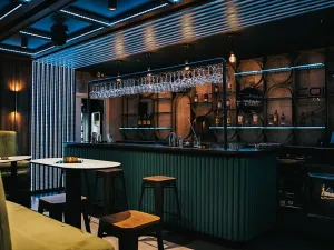 Pronájem obchodního prostoru, Praha - Staré Město, 415 m2