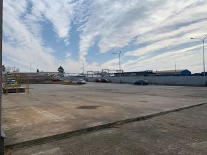 Pronájem komerčního pozemku, Praha - Černý Most, 2000 m2