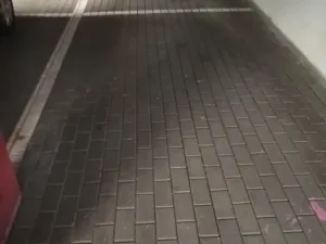 Prodej garážového stání, Praha - Liboc, Pod cihelnou, 13 m2