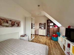 Prodej rodinného domu, Dobřejovice, Nad Mlýnským Rybníkem, 180 m2