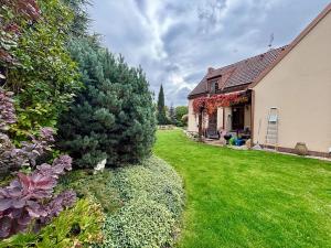 Prodej rodinného domu, Dobřejovice, Nad Mlýnským Rybníkem, 180 m2