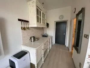 Pronájem bytu 1+kk, Slapy, 22 m2
