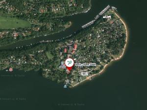 Prodej bytu 1+kk, Slapy, 22 m2