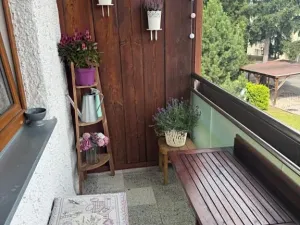 Prodej bytu 1+kk, Slapy, 22 m2