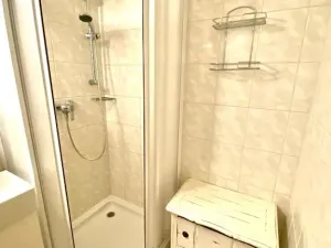 Prodej bytu 1+kk, Slapy, 22 m2