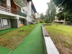 Prodej bytu 1+kk, Slapy, 22 m2