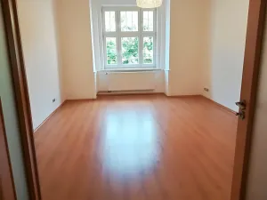 Pronájem bytu 3+1, Praha - Nusle, Křesomyslova, 103 m2