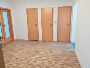 Pronájem bytu 3+1, Praha - Nusle, Křesomyslova, 103 m2