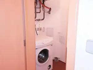 Pronájem bytu 3+1, Praha - Nusle, Křesomyslova, 103 m2