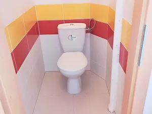 Pronájem bytu 3+1, Praha - Nusle, Křesomyslova, 103 m2