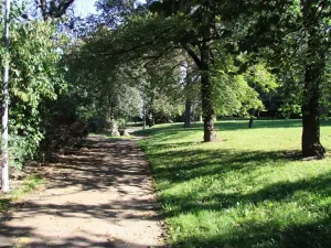 Pronájem bytu 3+1, Praha - Nusle, Křesomyslova, 103 m2