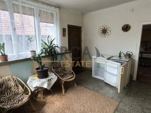 Pronájem rodinného domu, Moravany, 120 m2