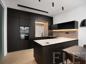 Pronájem bytu 2+kk, Praha - Bubeneč, Vítězné náměstí, 61 m2