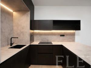 Pronájem bytu 2+kk, Praha - Bubeneč, Vítězné náměstí, 61 m2