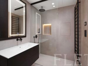 Pronájem bytu 2+kk, Praha - Bubeneč, Vítězné náměstí, 61 m2