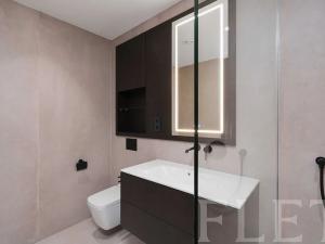 Pronájem bytu 2+kk, Praha - Bubeneč, Vítězné náměstí, 61 m2