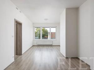 Pronájem bytu 1+kk, Praha - Vršovice, Petrohradská, 41 m2