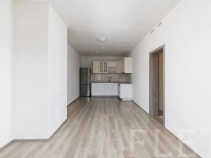 Pronájem bytu 1+kk, Praha - Vršovice, Petrohradská, 41 m2