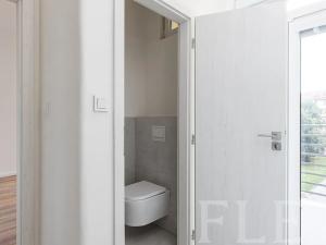 Pronájem bytu 2+kk, Praha - Holešovice, U vody, 45 m2