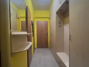 Pronájem bytu 3+1, Bučovice, Komenského, 64 m2