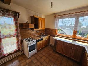 Prodej bytu 4+kk, Frýdek-Místek, Střelniční, 116 m2