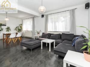 Prodej rodinného domu, Nechanice, 180 m2