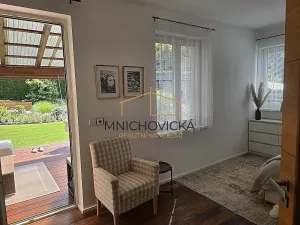 Prodej rodinného domu, Mnichovice, 186 m2