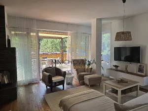 Prodej rodinného domu, Mnichovice, 186 m2