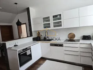 Prodej rodinného domu, Mnichovice, 186 m2