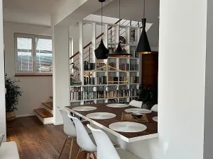 Prodej rodinného domu, Mnichovice, 186 m2