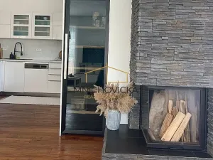 Prodej rodinného domu, Mnichovice, 186 m2