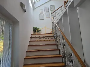Prodej rodinného domu, Mnichovice, 186 m2