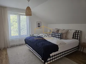 Prodej rodinného domu, Mnichovice, 186 m2