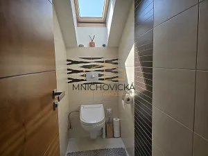 Prodej rodinného domu, Mnichovice, 186 m2