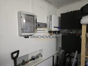 Prodej rodinného domu, Mnichovice, 186 m2