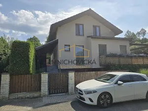 Prodej rodinného domu, Mnichovice, 186 m2