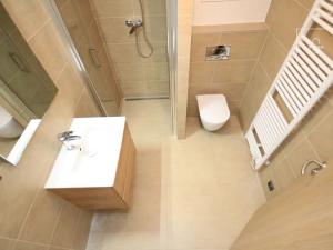 Pronájem bytu 1+kk, Plzeň, Pilařská, 38 m2