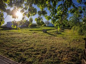 Prodej zahrady, Sedlec, 270 m2